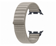 Samsung Pasek Fabric do Watch S/M ciemno brązowy - 1569986 - zdjęcie 3